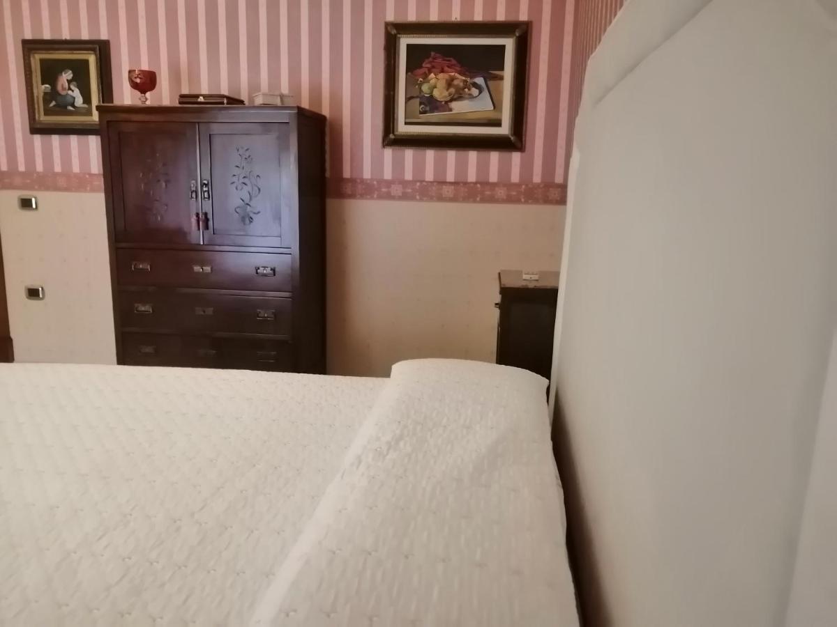 Solimena House Nocera Inferiore Eksteriør billede