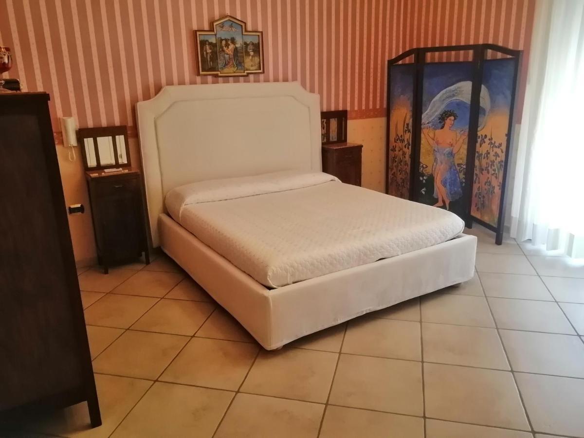 Solimena House Nocera Inferiore Eksteriør billede