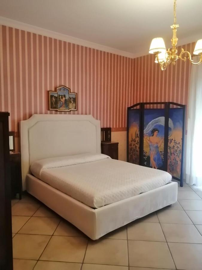 Solimena House Nocera Inferiore Eksteriør billede