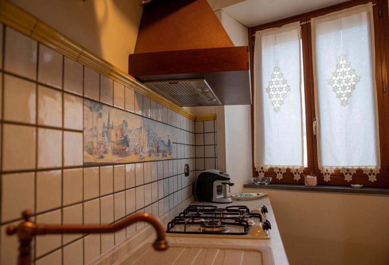 Solimena House Nocera Inferiore Eksteriør billede